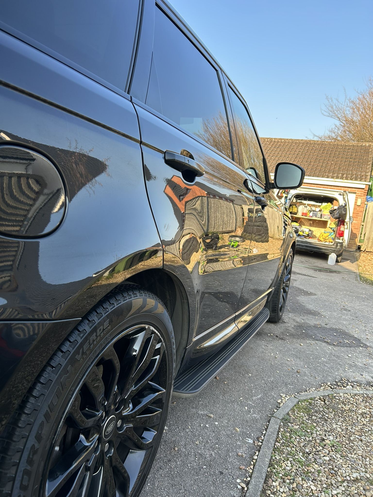 Ceramic Coating