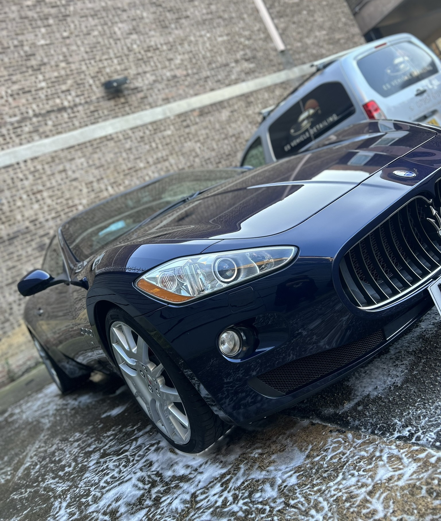 Ceramic Coating