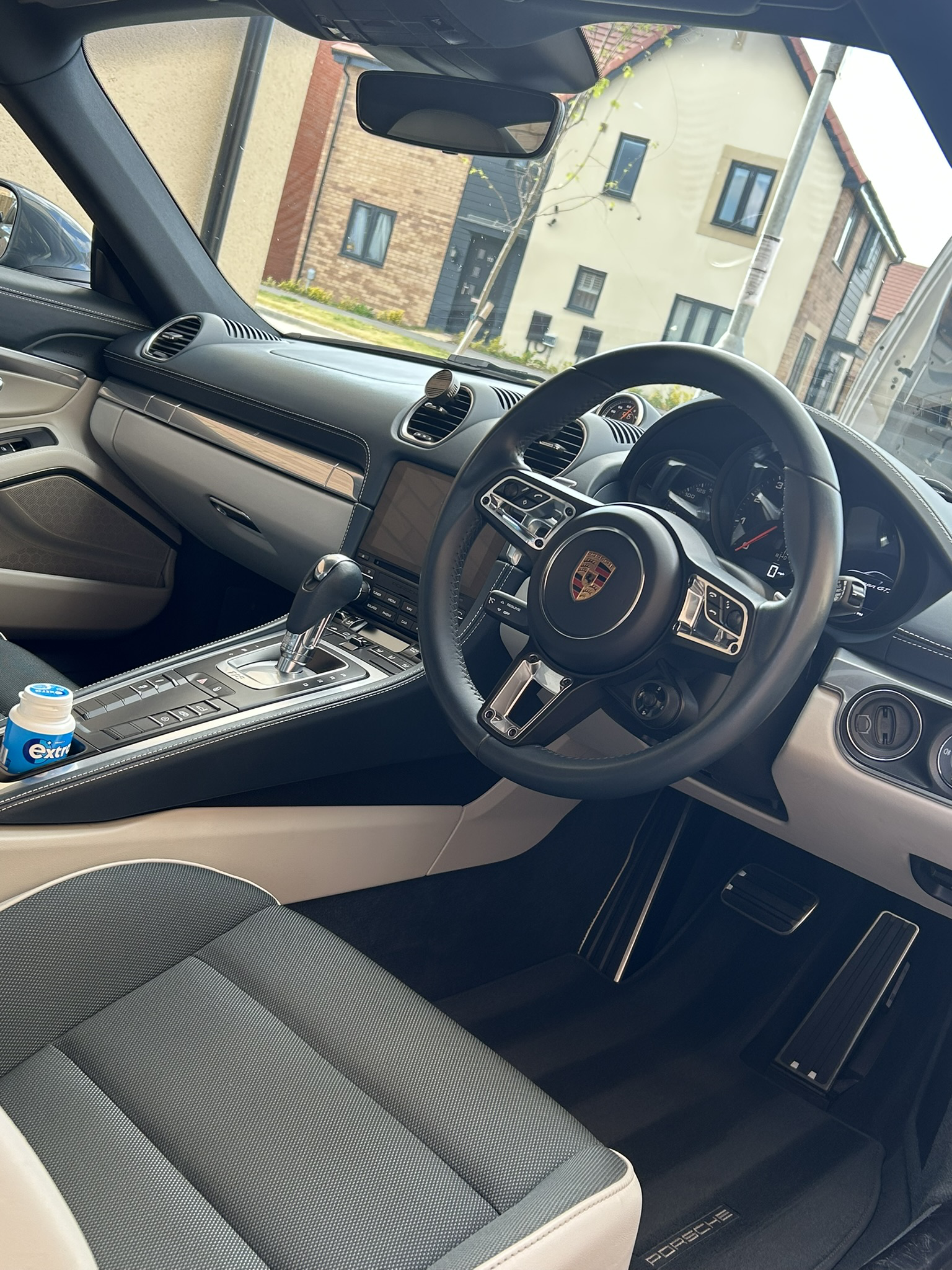 Mobile Valeting Service